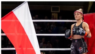Medalowy hat-trick na igrzyskach europejskich. Mamy kolejne złoto, popis w finale!