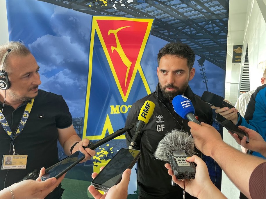 /Krzysztof Kot, RMF FM