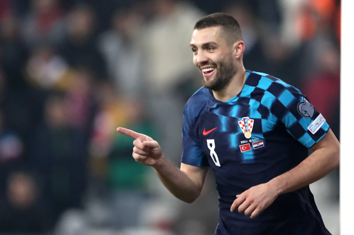 Reprezentant Chorwacji Mateo Kovacic przenosi się z londyńskiej Chelsea do Manchesteru City. W drużynie Pepa Guardioli ma zastąpić Ilkay’a Gundogana. Kovacic podpisał z „The Citizens” czteroletni kontrakt.