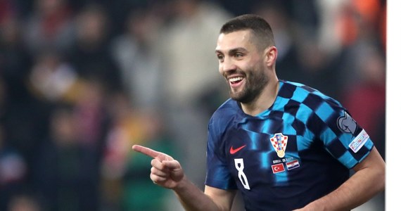 Reprezentant Chorwacji Mateo Kovacic przenosi się z londyńskiej Chelsea do Manchesteru City. W drużynie Pepa Guardioli ma zastąpić Ilkay’a Gundogana. Kovacic podpisał z „The Citizens” czteroletni kontrakt.