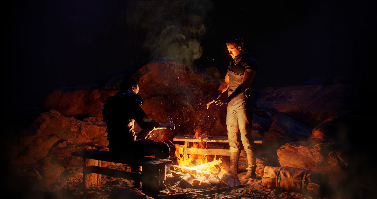 Gothic 1 Remake z wielkimi problemami wydajnościowymi? Test budzi wątpliwości