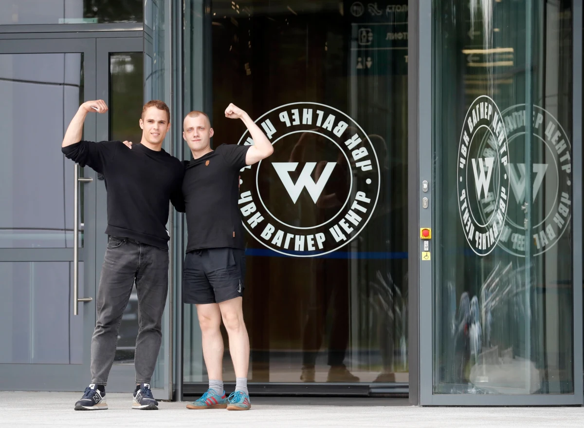 Rozmieszczenie najemników rosyjskiej Grupy Wagnera na Białorusi zwiększy niepewność we wszystkich sąsiednich krajach - powiedział we wtorek w Hadze prezydent Litwy Gitanas Nauseda.