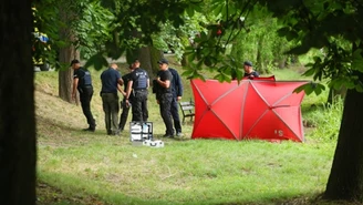 Matka rzuciła się za synem do wody. Osierociła sześcioro dzieci