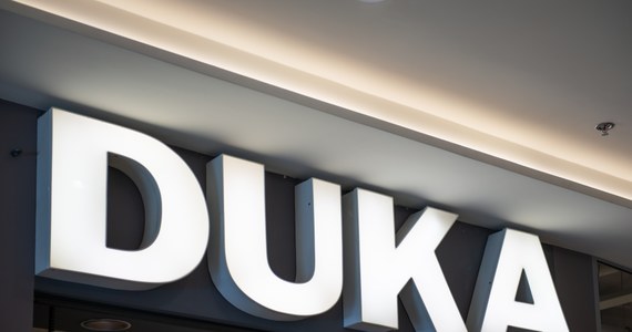 Prezes UOKiK postawił spółce Duka International zarzut naruszania zbiorowych interesów konsumentów, za co grozi kara do 10 proc. obrotu - poinformował w środę Urząd Ochrony Konkurencji i Konsumentów.