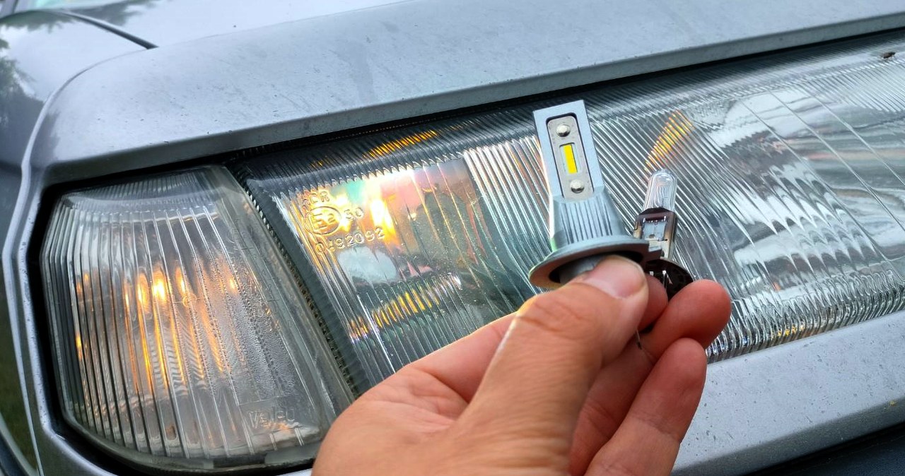 Kierowcy czekali na to latami. Te LED-y są w pełni legalne