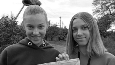 14-letnie bliźniaczki wśród śmiertelnych ofiar w Kramatorsku