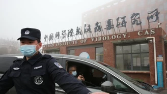 "The Spectator": Wuhan klan i coraz dziwniejsza historia początków pandemii