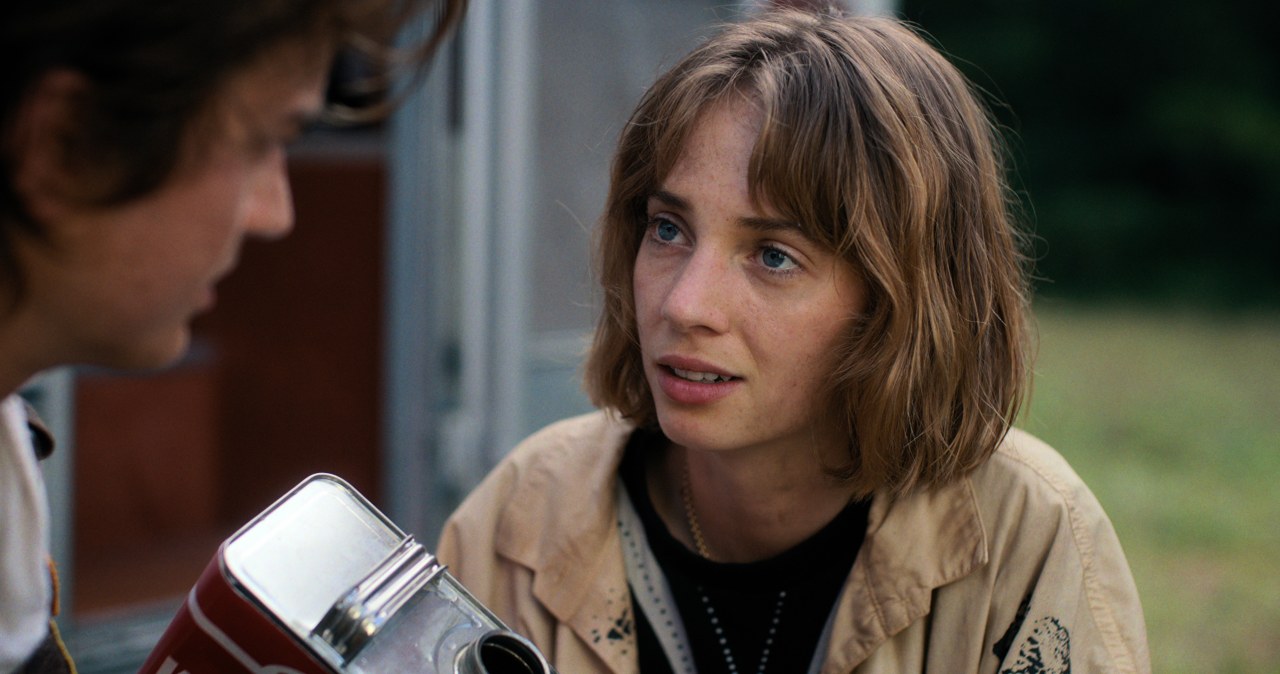 Dzięki niej trafiła na plan! Maya Hawke zdradza swoją inspirację