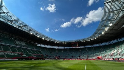 PZPN potwierdza: Wrocław gospodarzem finału Ligi Konferencji w 2025 roku