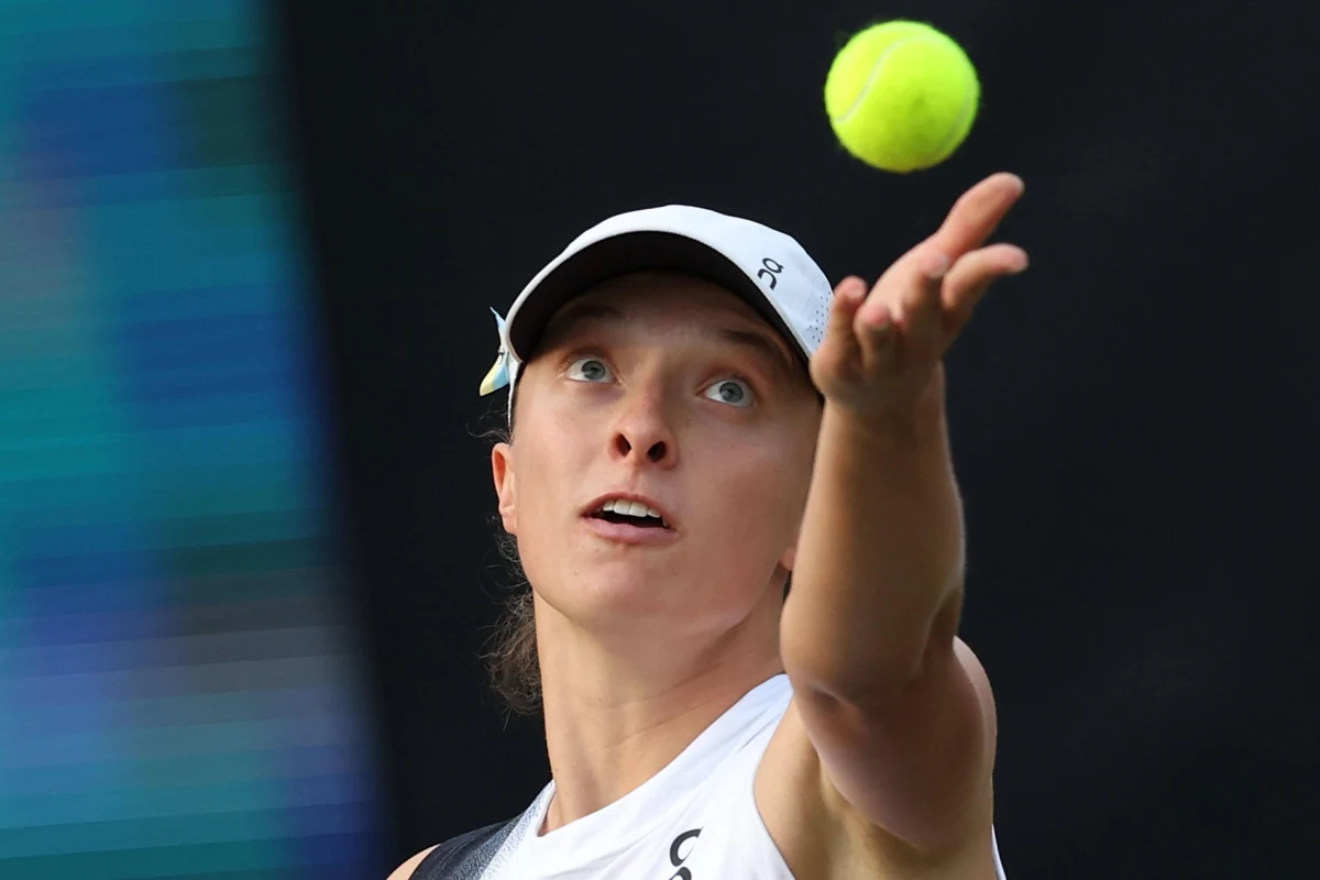 Iga Świątek awansowała do ćwierćfinału turnieju WTA w Bad Homburg. Polka nie dała szans Szwajcarce Jil Teichmann, pokonując ją 6:3, 6:1. Liderka światowego rankingu sama przyznaje, że na kortach w Niemczech czuje się coraz lepiej.
