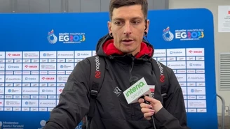 Thomas Thurnbichler prosto z mostu po odwołaniu konkursu w skokach. "Prawidłowa decyzja" [WIDEO]