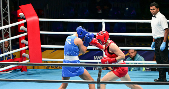 Mateusz Bereźnicki (kat. do 92 kg) oraz Elżbieta Wójcik (75 kg) wygrali w Nowym Targu walki ćwierćfinałowe i zapewnili sobie co najmniej brązowe medale Igrzysk Europejskich w boksie. Pozostali reprezentanci gospodarzy zostali wyeliminowani.