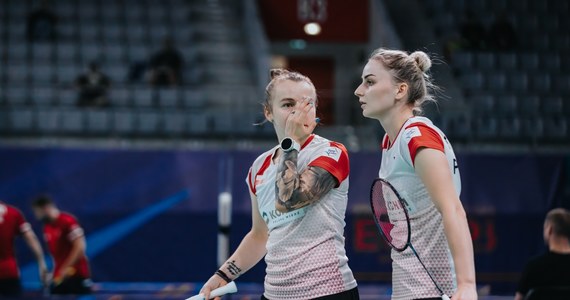 Tylko para Miłosz Bohat i Robert Cybulski odniosła dziś zwycięstwo spośród wszystkich polskich badmintonistów rywalizujących w III Igrzyskach Europejskich. W deblu Bohat i Cybulski  pokonali Brytyjczyków Adama Halla i Alexandra Dunna 2:1 (11:21, 24:22, 21:19).