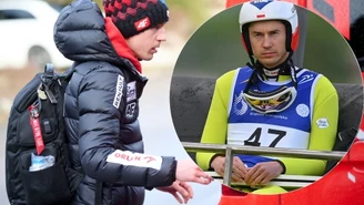 Fani niepokoją się o Kamila Stocha, nie jest jeszcze najlepiej. Sam wyznaje gorzką prawdę