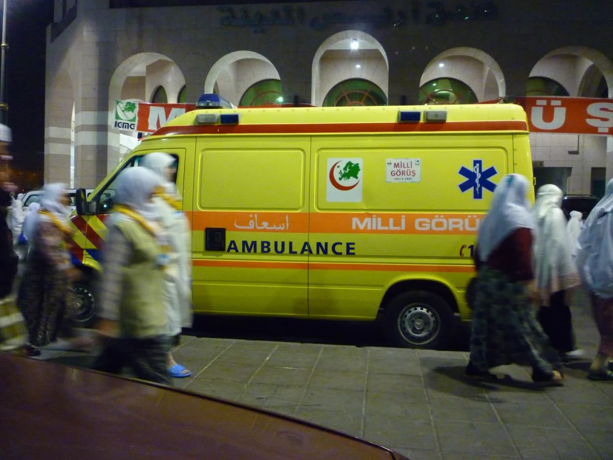 ​W pobliżu amerykańskiego konsulatu w Dżuddzie w Arabii Saudyjskiej doszło w środę do strzelaniny, w wyniku której zginął napastnik i pracownik ochrony obiektu - podaje agencja Reutera.