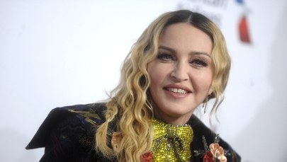 Madonna w szpitalu po ciężkiej infekcji. Przełożyła światowe tournee