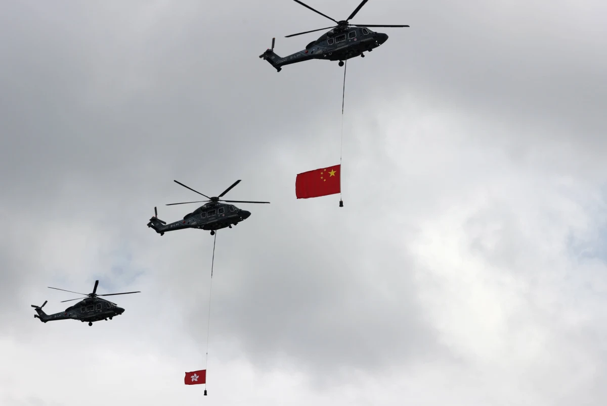 Chiny umacniają swoje wpływy w Afryce, m.in. dzięki inwestycjom biznesowym, które są ochraniane przez organizacje podobne do rosyjskiej najemniczej Grupy Wagnera - pisze w czwartek hiszpański dziennik “El Mundo".