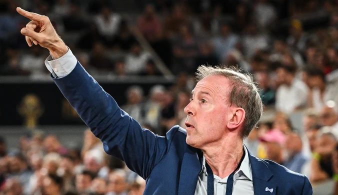 Francja się nie patyczkuje. Wyrzuciła reprezentantów za grę w Rosji