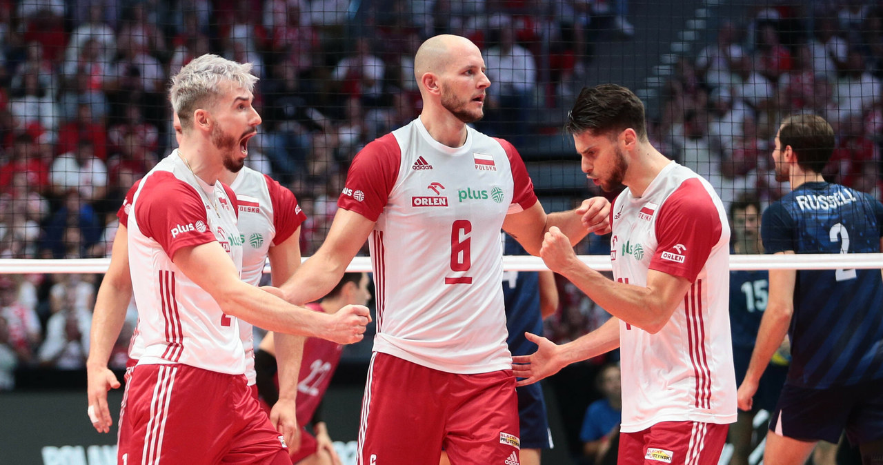 Volleyball Nations League 2024. Când este turneul final?  împotriva cui va juca Polonia?  Unde te uiți?  (orar)