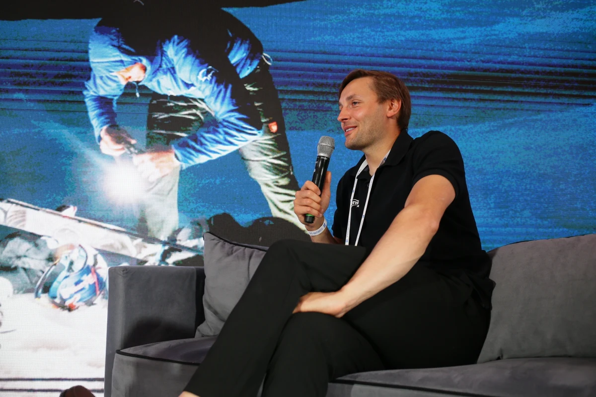 Andrzej Bargiel - znakomity polski himalaista i narciarz, pierwszy człowiek, któremu udało zjechać na nartach z drugiego szczytu świata, K2 - w piątek wyrusza na swoją kolejną wyprawę. Właśnie ogłosił jej szczegóły. 