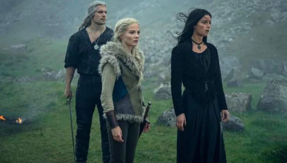 Dziś na platformie Netflix debiutuje pierwsza część trzeciego sezonu serialu "Wiedźmin". Kontynuacja przygód Geralta z Rivii to jednocześnie ostatni sezon, w którym w tytułową rolę wcieli się Henry Cavill. O emocjach związanych z trzecim sezonem opowiadają w RMF FM serialowi Jaskier, Yennefer i Ciri. Grają ich Joey Batey, Anya Chalotra i Freya Allan.