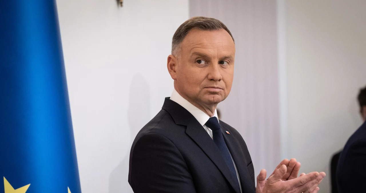 Andrzej Duda