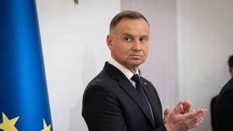 Priorytety prezydenta Andrzeja Dudy. "Nie zgodzi się na te pomysły"