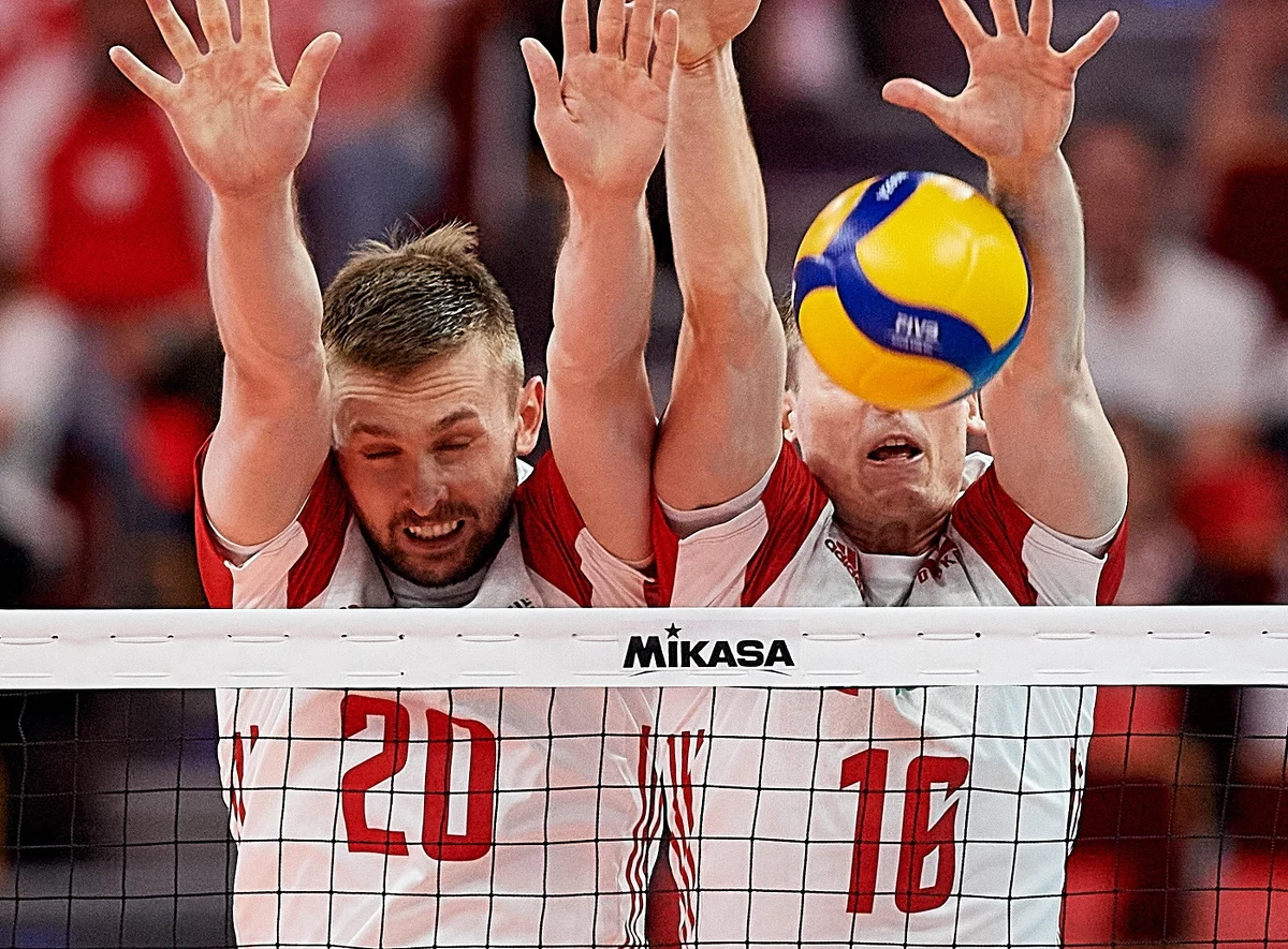 Reprezentacja Polski w mocno zmienionym składzie wyrusza dziś do Pasay na Filipinach na ostatni turniej fazy zasadniczej Ligi Narodów siatkarzy.