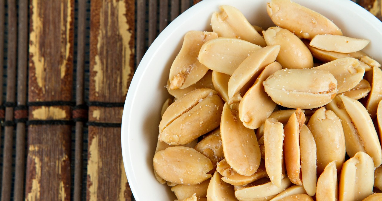 Jak zapobiec alergii pokarmowej na orzeszki? Zalecenia ekspertów