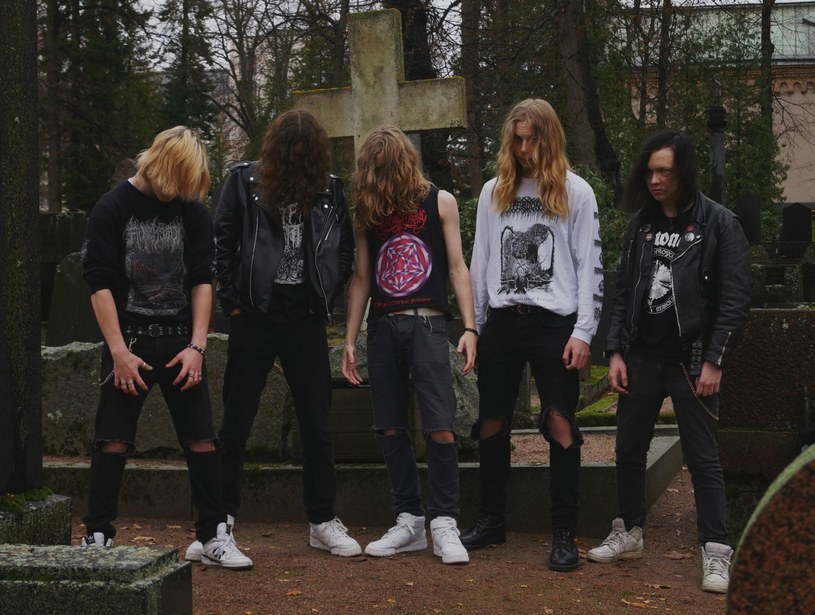 Finowie z Disguised Malignance podpisali umowę z Prosthetic Records i szykują się do premiery debiutanckiego albumu.