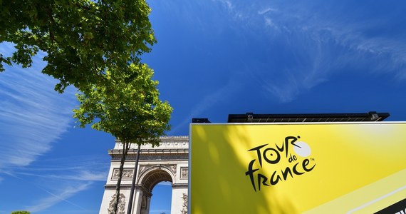 Żaden inny wyścig kolarski nie wiąże się z takim prestiżem, taką presją i takimi oczekiwaniami. Tour de France to legendarna impreza i nawet etapowe zwycięstwo jest tu niezwykle cenne. W sobotę początek 110. edycji wyścigu nazywanego Wielką Pętlą, choć tegoroczna trasa z pętlą nie ma nic wspólnego. O Tour de France Patryk Serwański rozmawiał z komentatorem Eurosportu Adamem Proboszem. 