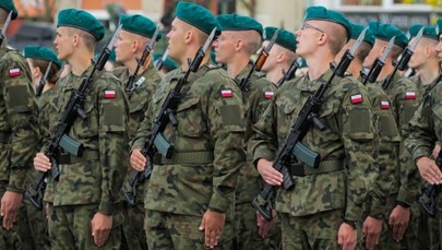 Polskie wojsko będzie ochraniało szczyt NATO na Litwie