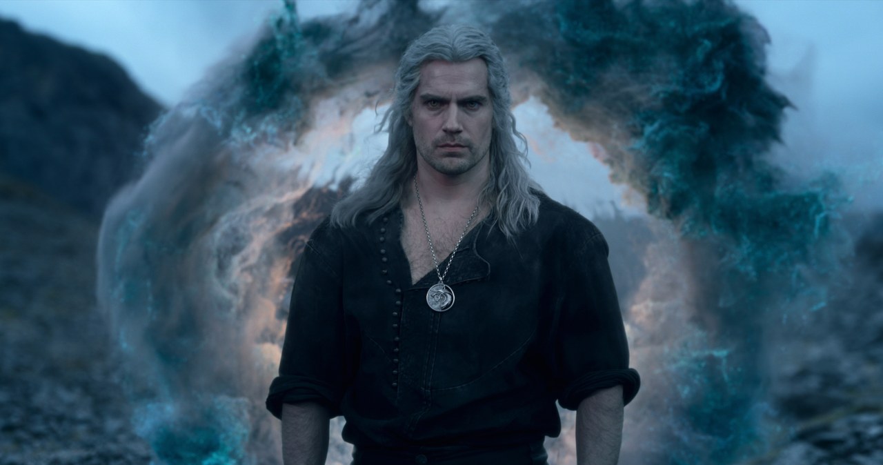 Henry Cavill porzucił rolę Wiedźmina w serialu Netflixa. Znamy powody