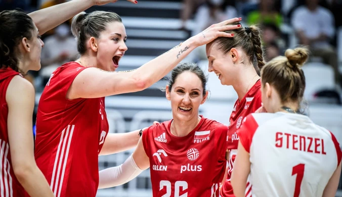 Reprezentacja Polski zaczyna nowy rozdział. Pierwsze nazwiska skreślone