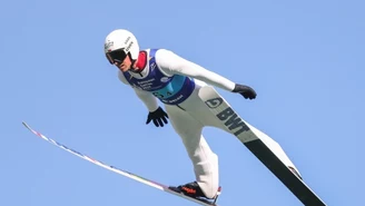 Skoki narciarskie. LGP w Szczyrku. Kwalifikacje i konkurs indywidualny. Wynik na żywo, relacja live
