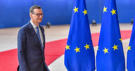 Polski premier chce, by we wnioskach końcowych ze szczytu znalazło się odwołanie do poprzednich wniosków z Rad Europejskich z lat 2016, 2018 i 2019, gdzie była mowa o „konsensusie” i „dobrowolności relokacji" migrantów. Czy inicjatywa Mateusza Morawieckiego ma szanse powodzenia?