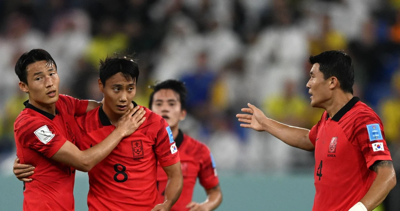 Korea Południowa - Czechy w meczu grupowym MŚ 2026. Relacja na żywo