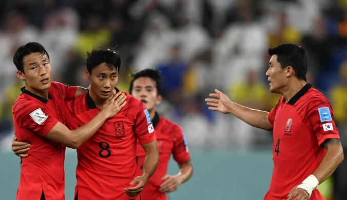 Korea Południowa - Czechy w meczu grupowym MŚ 2026. Relacja na żywo