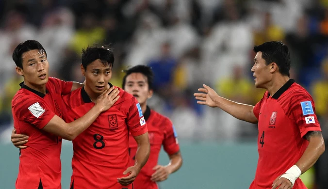Koreańscy piłkarze nagle stali się młodsi. Wszystko przez jeden dokument 
