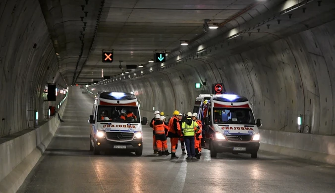 Niemcy o tunelu w Świnoujściu: Mieszane odczucia