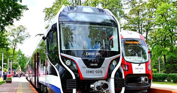 Wraz z początkiem lipca w życie wchodzi nowy rozkład jazdy pociągów regionalnych w stolicy. Pojazdy WKD będą kursowały co 30 minut.