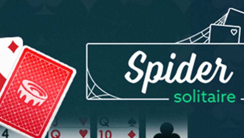 Pasjans Spider Solitaire gra online za darmo - Click.pl