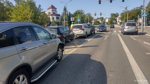 /Lubelska Policja /