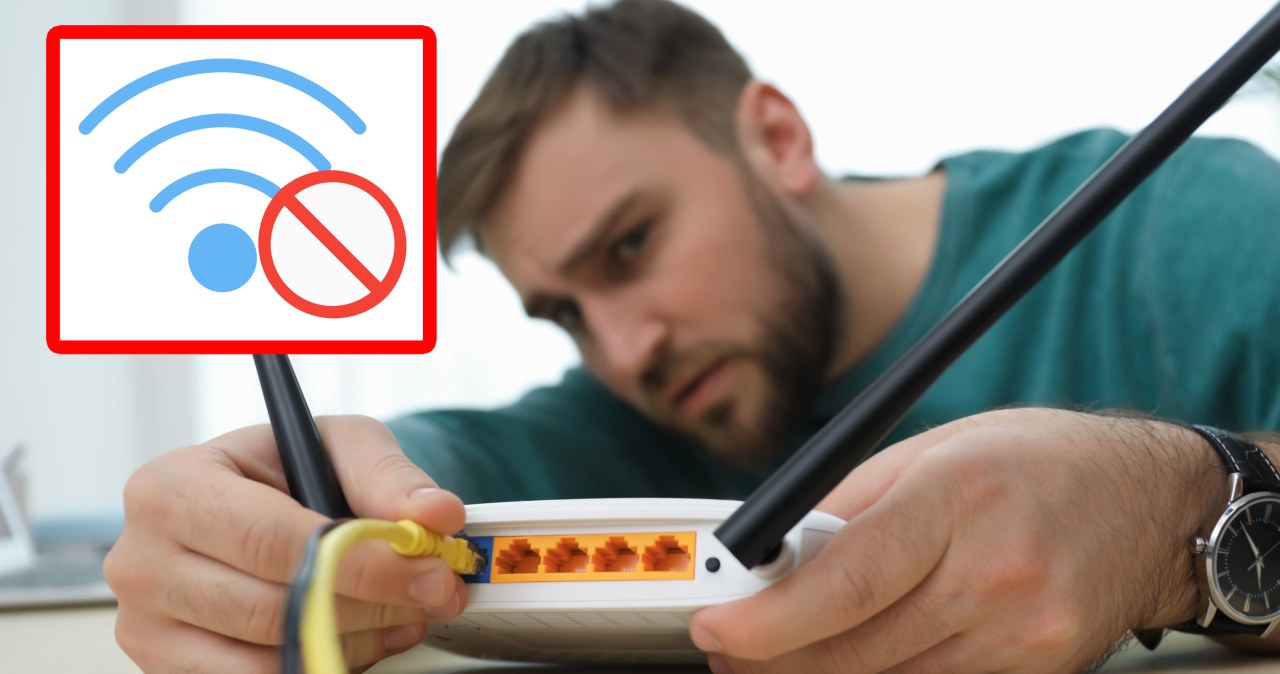 Dlaczego Wi-Fi w domu działa wolno? Ten szczegół pomija każdy