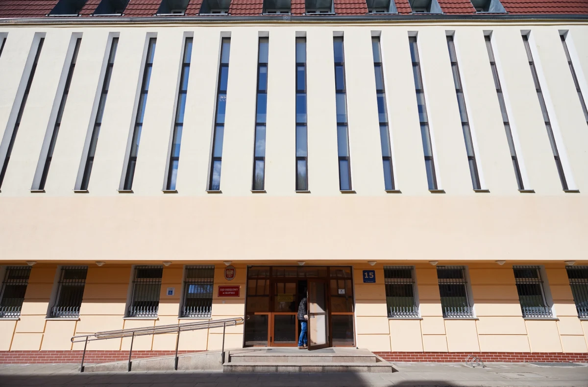 Do Sądu Okręgowego w Słupsku trafił akt oskarżenia przeciwko adwokat Katarzynie R. Toruńska prokuratura okręgowa, która prowadziła śledztwo, oskarżyła 40-letnią prawniczkę m.in. o usiłowanie zabójstwa.