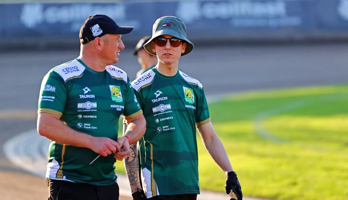 To nie była kradzież, ktoś mu je podrzucił. Gwiazdor tłumaczy, do akcji wkracza mechanik