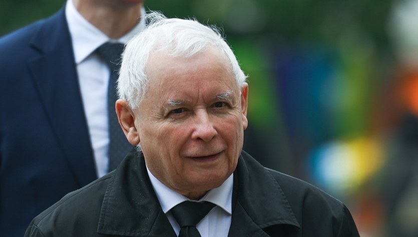  Jarosław Kaczyński bez fotela prezesa? Wyborcy PiS odpowiedzieli