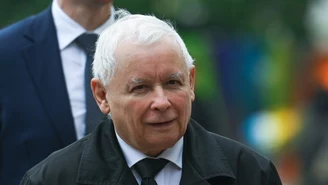Jarosław Kaczyński: To będzie punkt, w którym bieg dziejów się odwróci