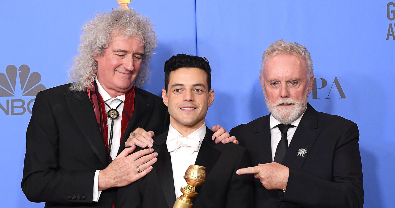 Od pewnego czasu pojawiają się pogłoski, że nagrodzona czterema Oscarami muzyczna biografia zespołu Queen "Bohemian Rhapsody" doczeka się kontynuacji. Co o tym pomyśle sądzi gitarzysta Brian May?