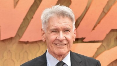 Nowy Indiana Jones w kinach. Harrison Ford żegna się z rolą